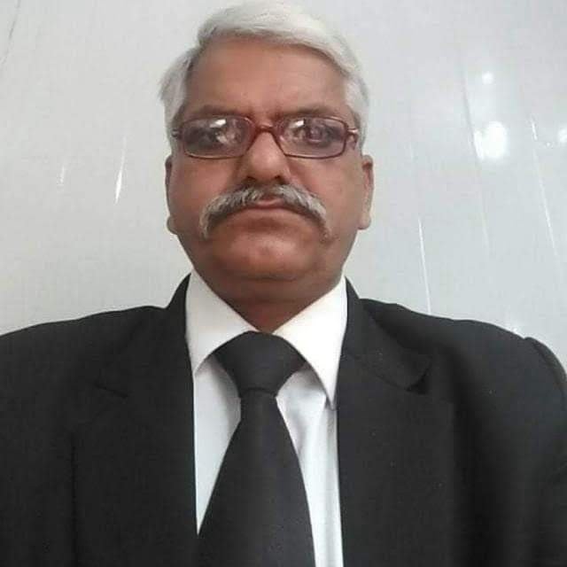 A.S.Mishra 
